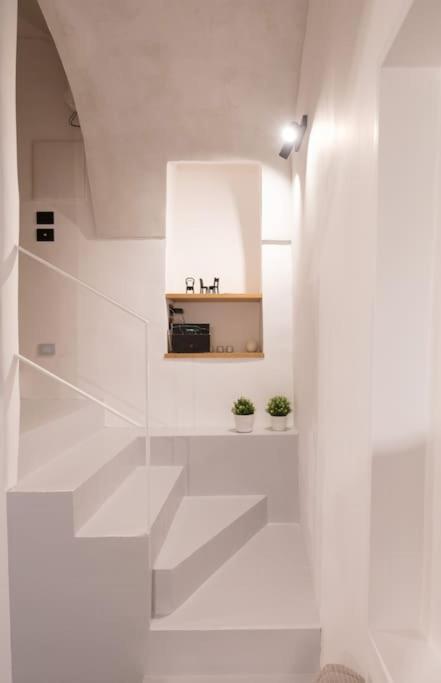 Ferienwohnung Casa Mirelli By Dimorra Neapel Exterior foto