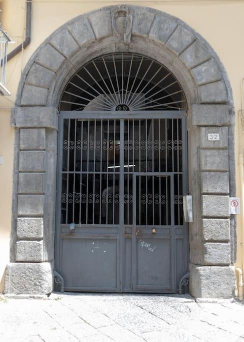 Ferienwohnung Casa Mirelli By Dimorra Neapel Exterior foto