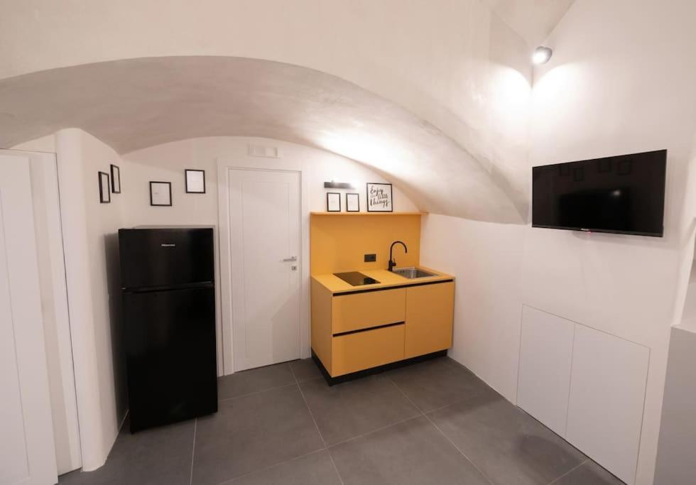 Ferienwohnung Casa Mirelli By Dimorra Neapel Exterior foto