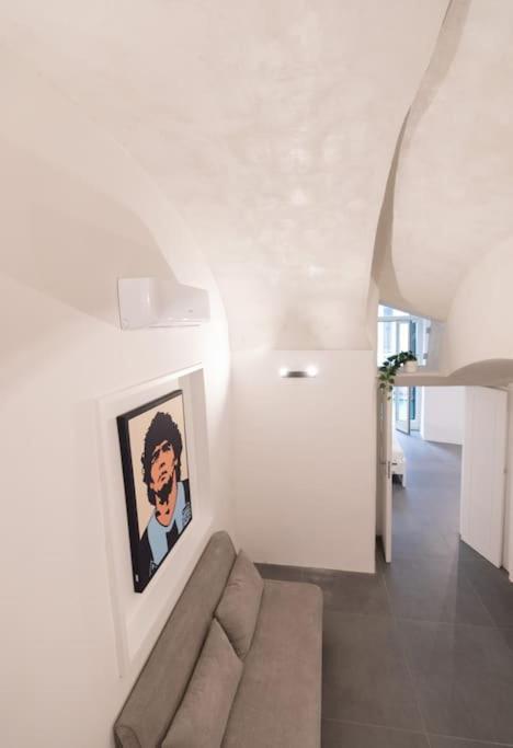 Ferienwohnung Casa Mirelli By Dimorra Neapel Exterior foto
