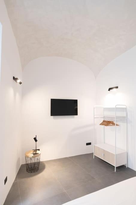 Ferienwohnung Casa Mirelli By Dimorra Neapel Exterior foto