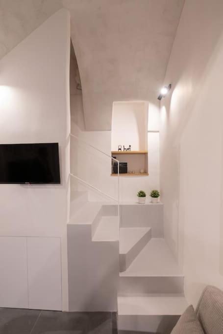Ferienwohnung Casa Mirelli By Dimorra Neapel Exterior foto